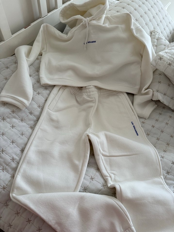 Eşofman takım - Görsel 3