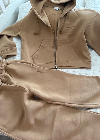 Eşofman takım - Görsel 4