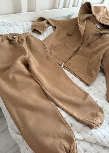 Eşofman takım - Görsel 2