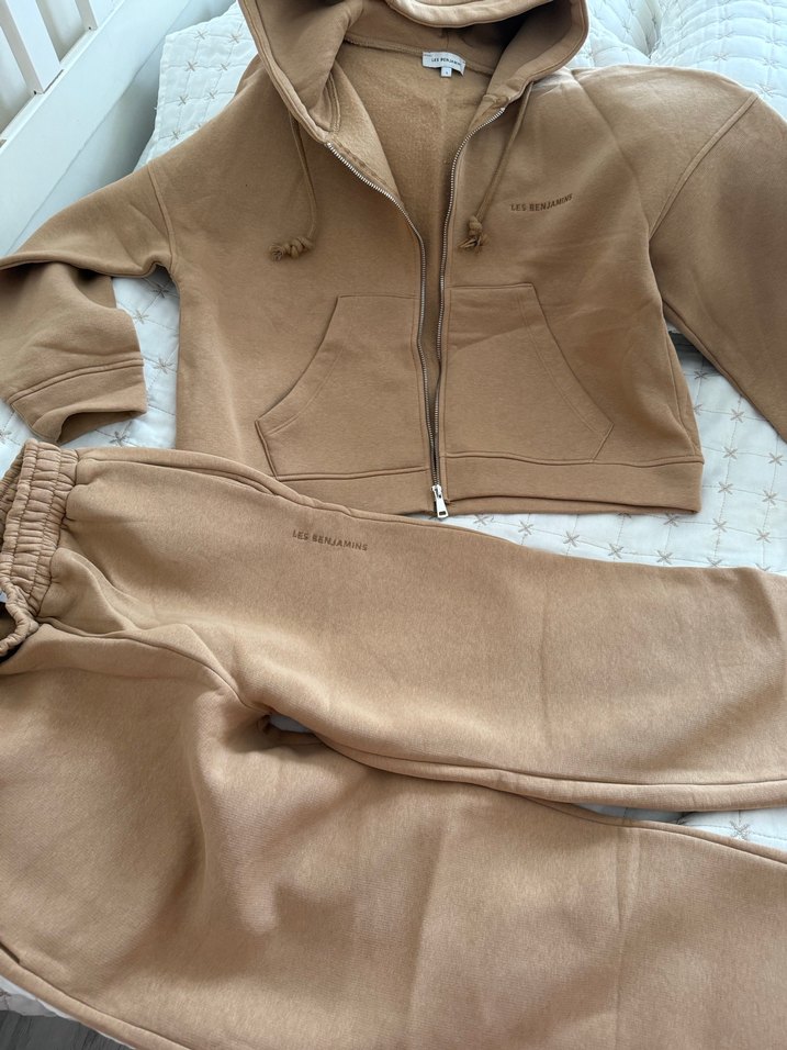 Eşofman takım - Görsel 4