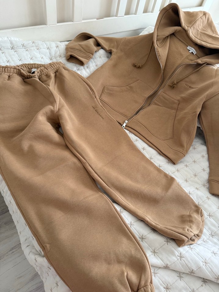 Eşofman takım - Görsel 2