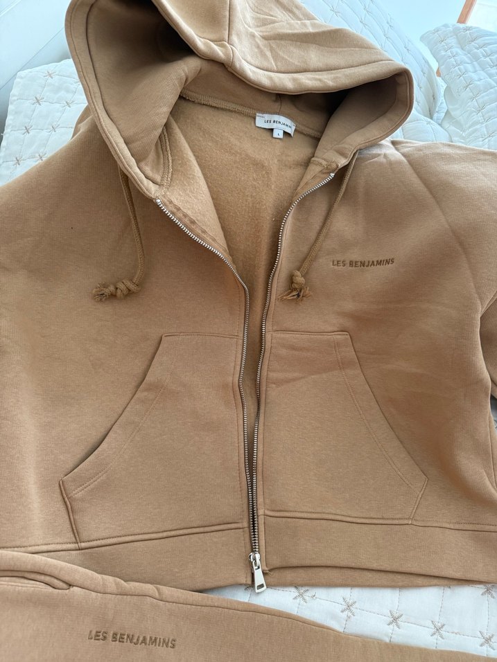 Eşofman takım - Görsel 3