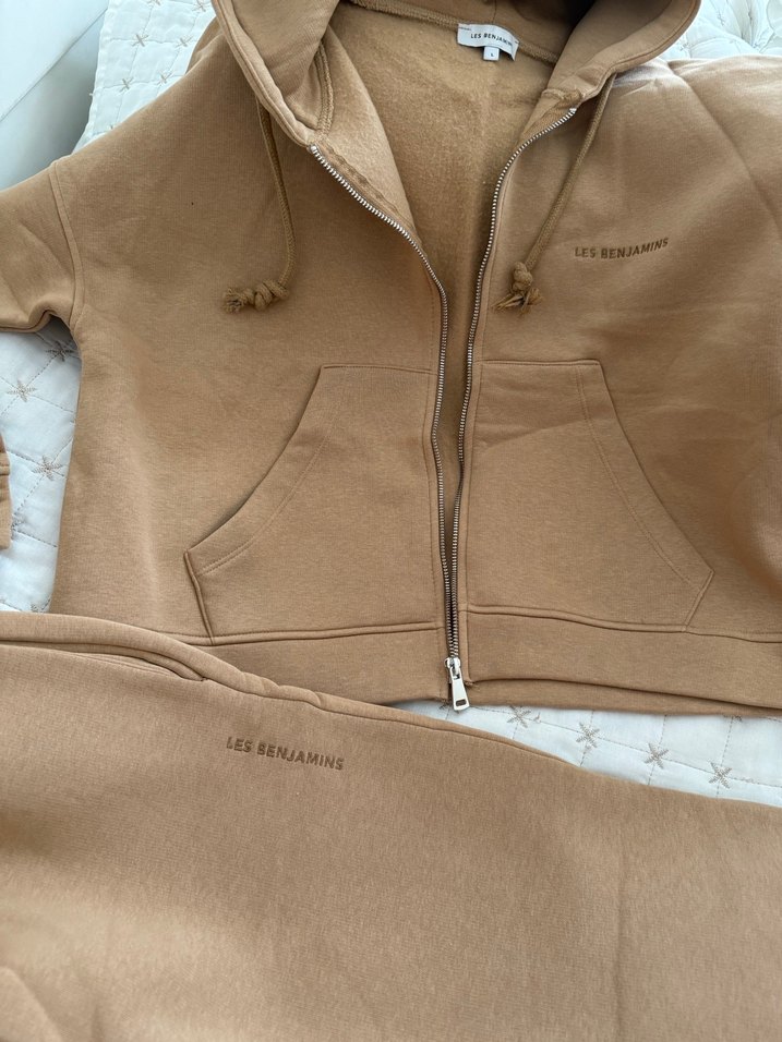 Eşofman takım - Görsel 5