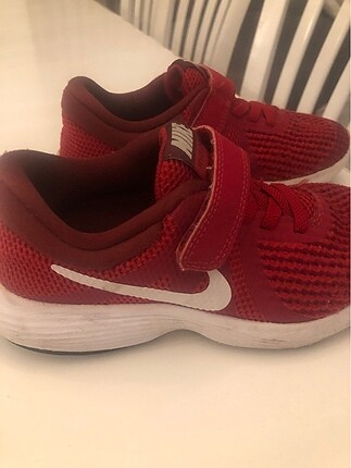 Nike ayakkabı