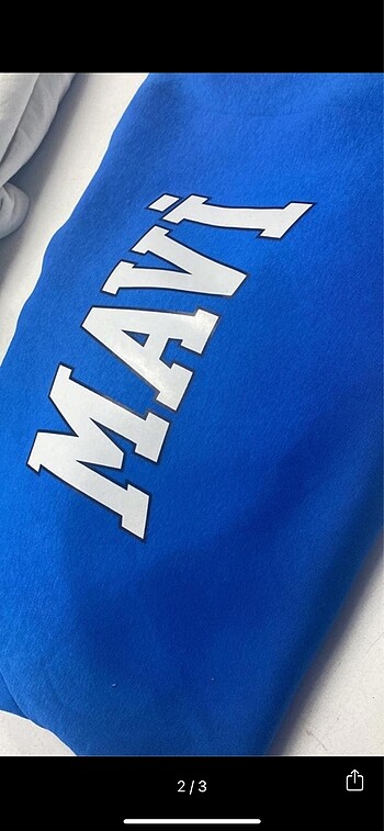 Mavi Jeans Mavi sweatshirt