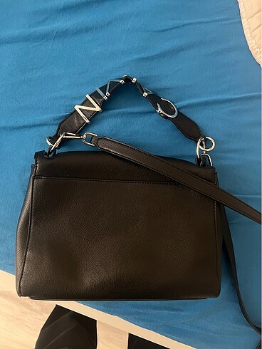 Beden siyah Renk Calvin klein çanta