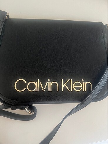 Calvin Klein Çanta