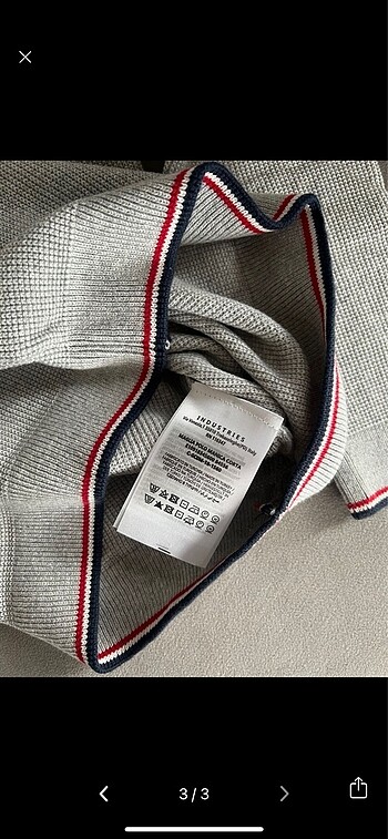Moncler Kazak