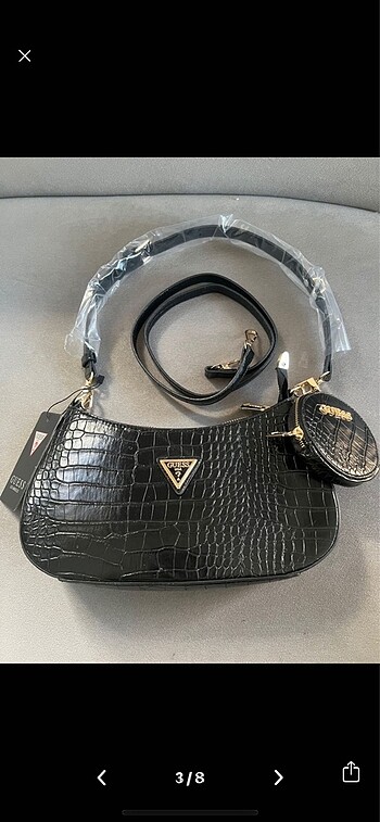 Guess çanta