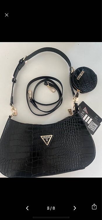 Guess Guess çanta