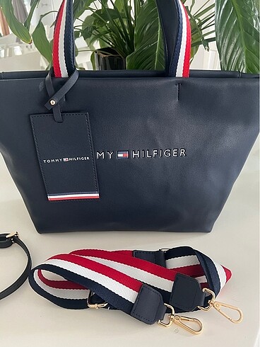 Tommy Hilfiger Tommy hilfiger çanta