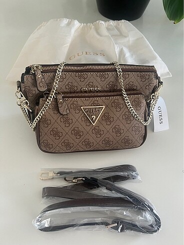  Beden Guess çanta