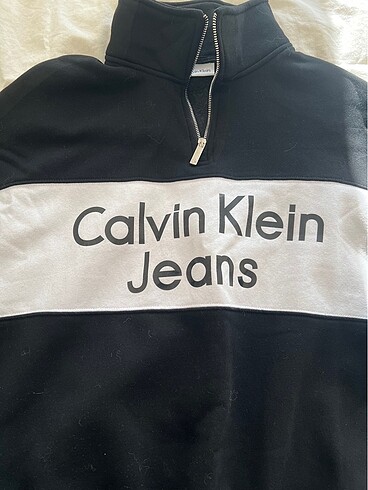 Calvin Klein Calvin klein sweatshirt