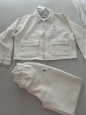 Calvin klein eşofman takım