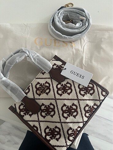 Guess çanta