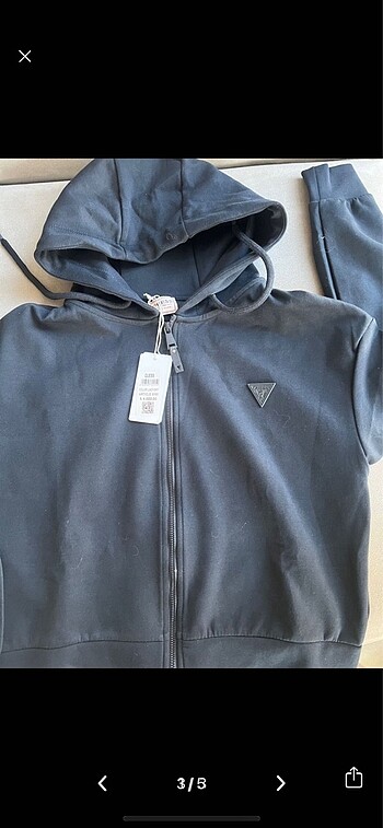 Guess Guess sweatshirt