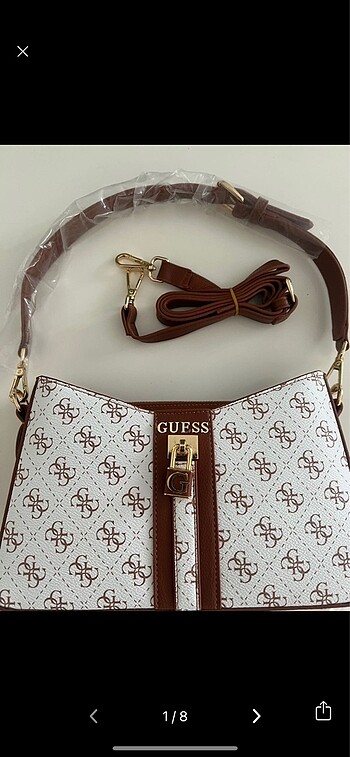 Guess çanta