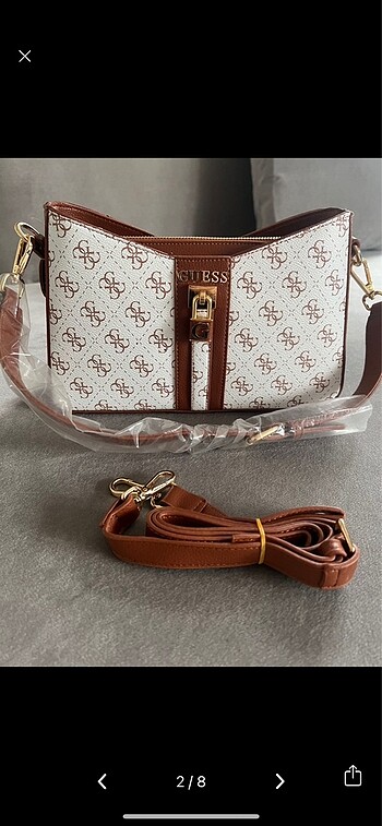 Guess Guess çanta