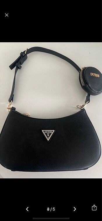 Guess çanta
