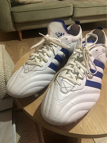 Adidas Soft Ground Krampon