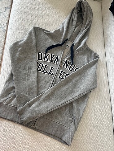 Okyanus koleji sweat ve hırka