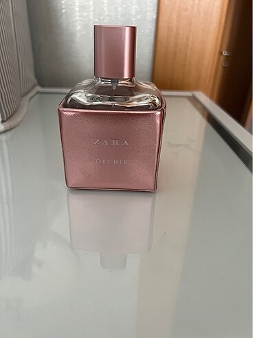 Zara orchid edp 100 ml parfüm