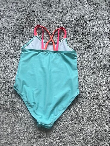 LC Waikiki LCW kız çocuk mayo