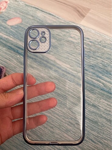 Hiç bi sorunu yok ıphone 11 kılıfı