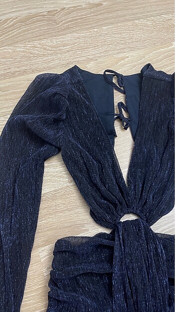 Zara Mini elbise