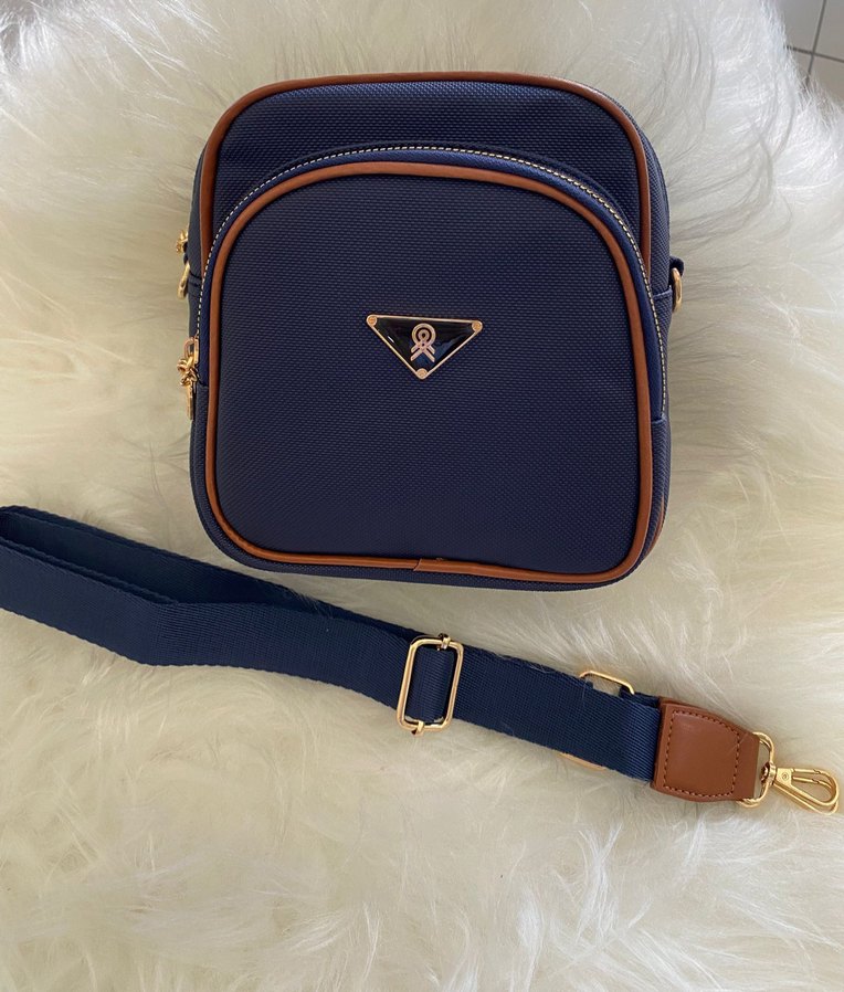 Günlük çanta - Görsel 4