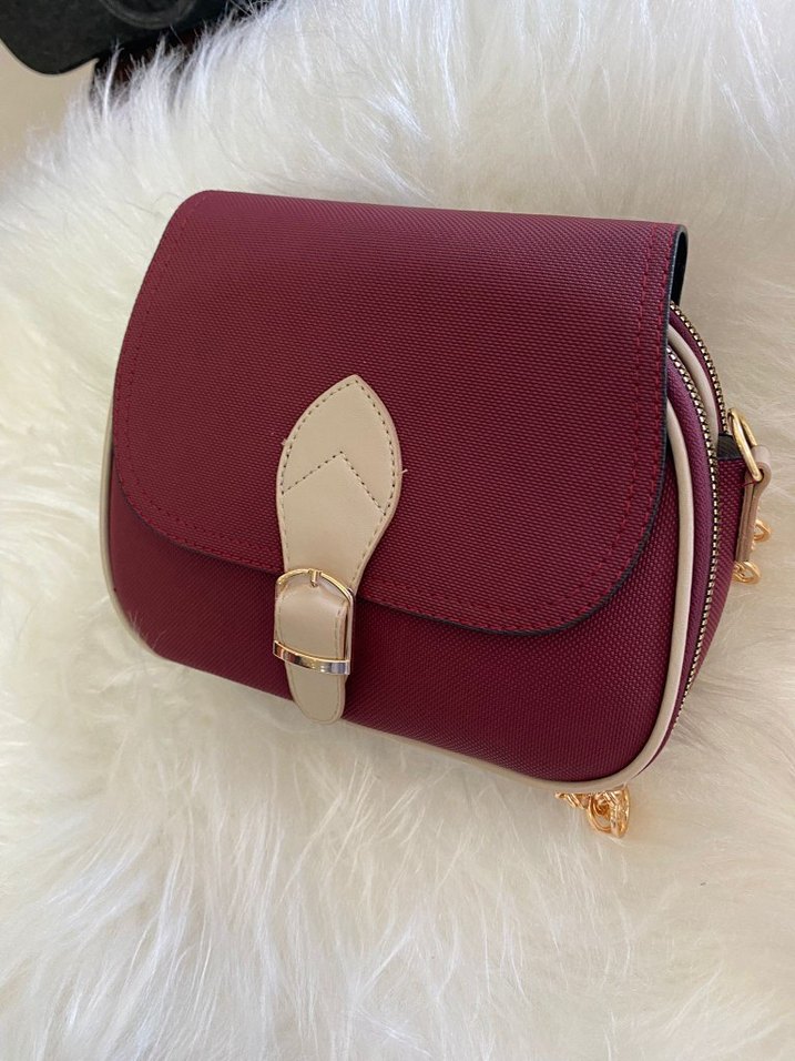 Günlük çanta - Görsel 2