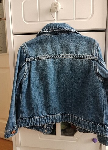 LC Waikiki Kot ceket