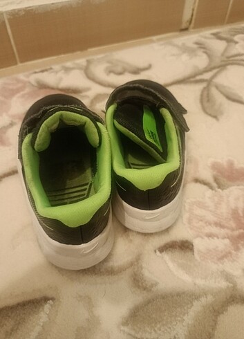 Nike spor ayakkabı 
