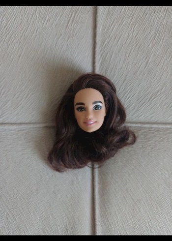 BARBİE BALLET WİSHES KAFA