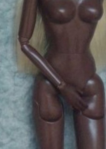  BARBIE INTEGRİTY