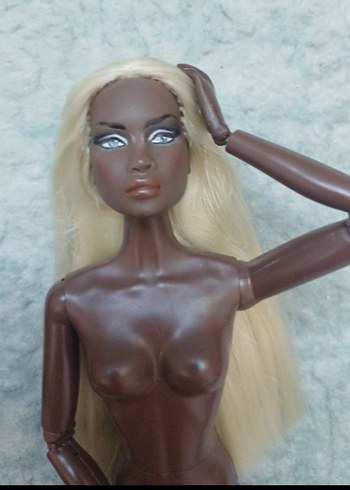 BARBIE INTEGRİTY