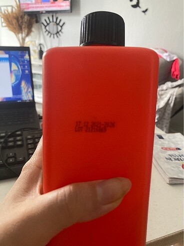 Urban Care Morfose 30 volum