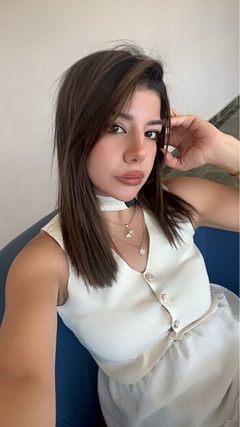 Hırka crop