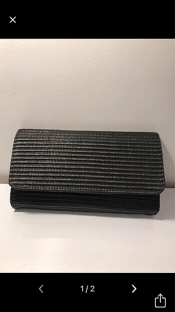 H&M Clutch