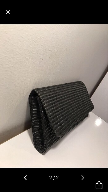 H&M H&M Clutch