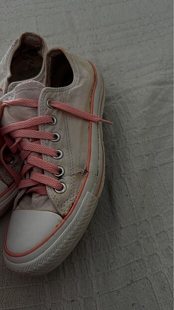 Converse Beyaz converse