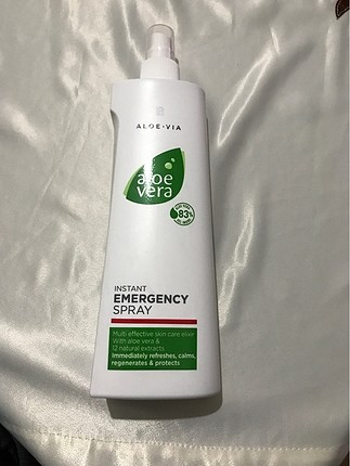 LR Acil Yardım Spreyi 400ml