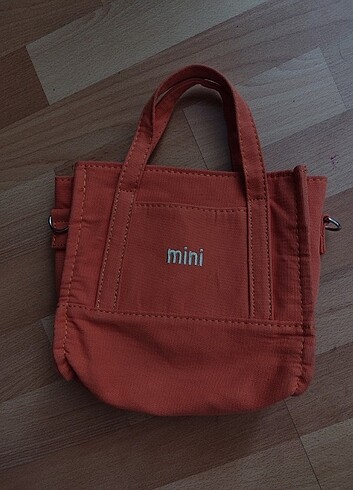 Mini çanta