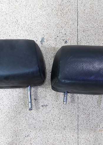 Siyah Kemerli Motosiklet Diz Pedleri BMW başlık - Görsel 3