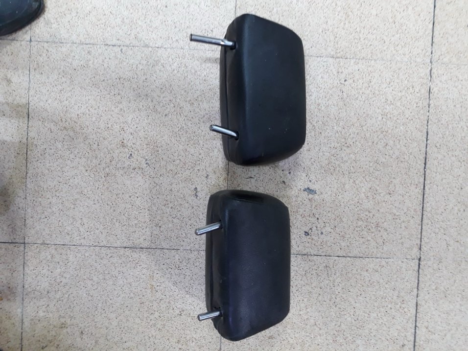 Siyah Kemerli Motosiklet Diz Pedleri BMW başlık - Görsel 2