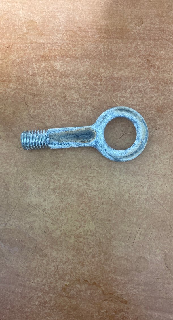 Gri Metal Erkek Rozeti Honda jaz - Görsel 2