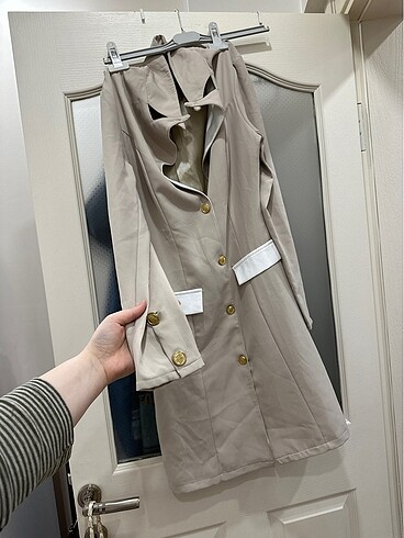 s Beden Blazer