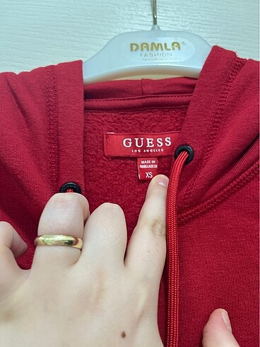 Guess Guess sweatshırt