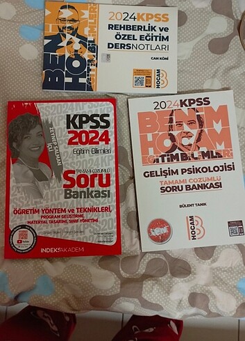 Kpss kitap