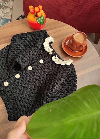 Diğer Hırka bebek
